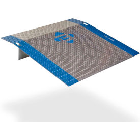Bluff® B6048 Heavy Duty Aluminum Dock Plate 4268 Lb. Capacity