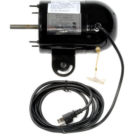 Tpi Industrial HDMOT TPI 1/2 HP Motor For Fixed & Heavy Duty Fans 59078002 9,850/8,600 CFM image.