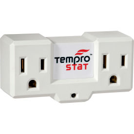 Freeze Protection Plug-In Thermostat TP526 view 2