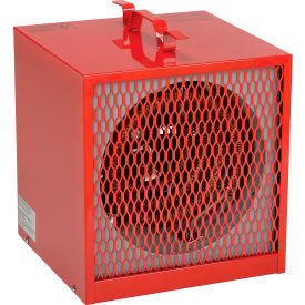 Marley Engineered Products BRH562 Berko Contractor Heater, 240V, 5600W image.