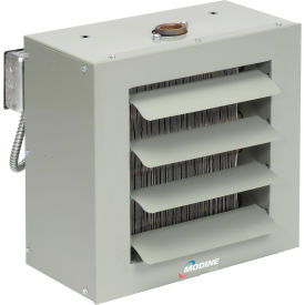 Modine Mfg. Co HSB33SB01SA Modine Steam or Hot Water Unit Heater HSB33SB01SA, 33000 BTU image.