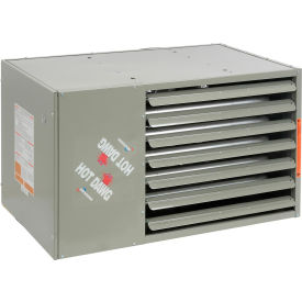 Modine Mfg. Co HD100AS111FBAN Modine Hot Dawg® Natural Gas Fired Unit Heater Low Profile 100000 BTU image.