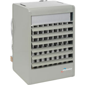 Modine Mfg. Co PDP150AE0130SBAN Modine High-Efficiency II™ Gas Fired Unit Heater 150000 BTU PDP Series image.