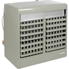 Modine Mfg. Co PDP300AE0130SBAN Modine High-Efficiency II™ Gas Fired Unit Heater, 300000 BTU PDP Series image.