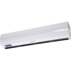 Global Industrial 246609 Global Industrial™ Air Curtain With Remote Control, 48"W image.
