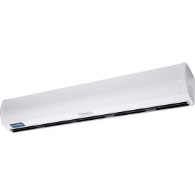 Global Industrial 246610 Global Industrial™ 60"W Air Curtain With Remote Control image.