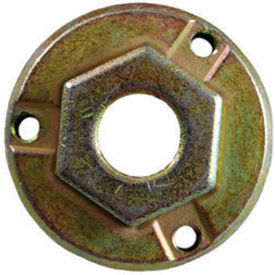 Lau 1/2 HUB Lau 1/2" Bore Interchangeable Hub for 3-Blade and 4-Blade Propellers image.