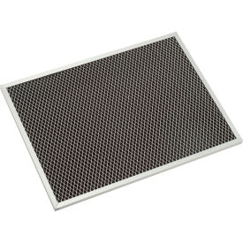 Global Industrial 246691 Global Industrial® Replacement Filter, 15-3/4"W x 11-3/4"H x 1/2"D, 3/Pack image.