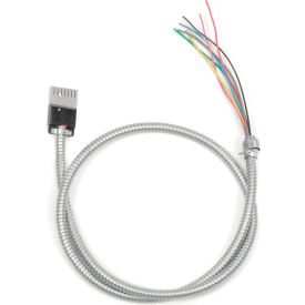 Global Industrial 249054 Interion® Multi Circuit Starter Cable - 72" image.
