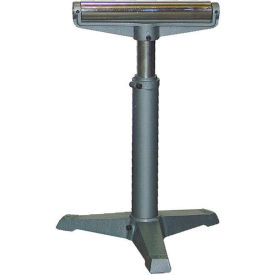 Vestil Manufacturing STAND-H Roller Stand STAND-H with 24-7/16" to 39-1/2" Height Range 1760 Lb. Capacity image.