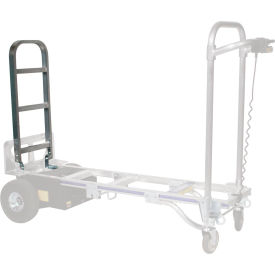 30""L Folding Nose 220343 for Wesco® Powered CobraPro Convertible Hand Truck