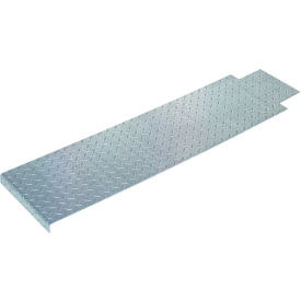 Snap-On Deck 220288 for Wesco® Cobra & Spartan Senior Convertible Hand Trucks