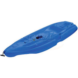 Lifetime Products 90112 Lifetime® Blue Calypso Kayak with Backrest and Paddle image.