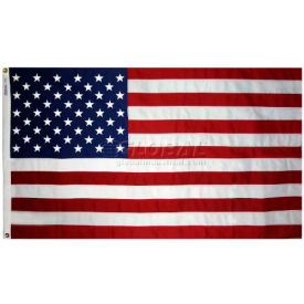 Annin & Co 2710* 3 x 5 Tough-Tex® US Flag with Sewn Stripes & Embroidered Stars  image.