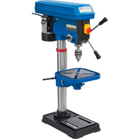 Global Industrial 257272 Global Industrial™ Bench Top Drill Press, 120V, 3/4 HP image.