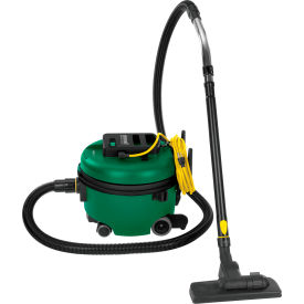 Bissell Commercial BGCOMP9H Bissell BigGreen Commercial Canister Vacuum, 2 Gallon Cap.  image.