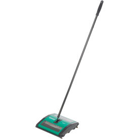 Bissell Commercial BG21** Bissell BigGreen BG21 Commercial Manual Sweeper, 7-1/2" Cleaning Width image.