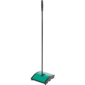 Bissell Commercial BG23** Bissell BigGreen BG23 Commercial Manual Sweeper, 7-1/2" Cleaning Width image.