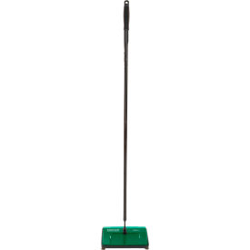 Bissell Commercial BG25** Bissell BigGreen Commercial Manual Sweeper, 6-1/2" Cleaning Width image.