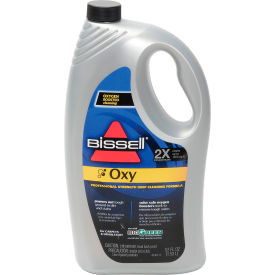Bissell Commercial 85T61-C Bissell Oxy Pro 52 oz. Deep Cleaning Formula - 85T61-C image.