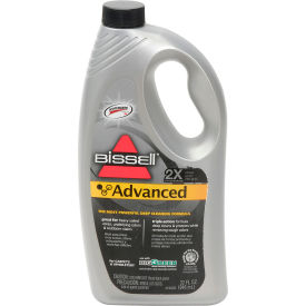 Bissell Commercial 49G5 Bissell Advanced 32 oz. Deep Cleaning Formula - 49G5 image.