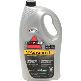 Bissell Commercial 49G51 Bissell Advanced 52 oz. Deep Cleaning Formula - 49G51 image.