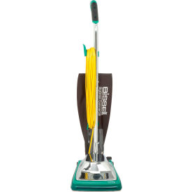 Bissell Commercial BG101H** Bissell BigGreen Commercial ProBag™ Upright Vacuum, 12" Cleaning Width image.
