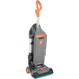 Hoover Company CH54113 Hoover® HushTone™ Upright Vacuum, 13" Cleaning Width image.