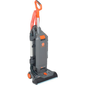 Hoover Company CH54115 Hoover® HushTone™ Upright Vacuum, 15" Cleaning Width image.