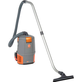 Hoover Company CH34006 Hoover® Hushtone™ Backpack Vacuum, 1-1/2 Gallon Cap.  image.