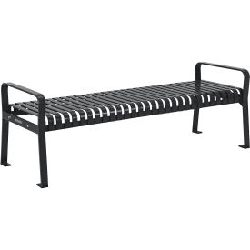 Metal Benches