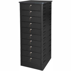 Universal Metal Pencil Drawer w/ Slides and Lock - Unisource Office  Furniture Parts, Inc.