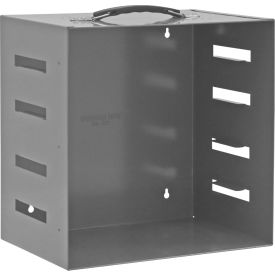 For 2-5/16"H Large Plastic (LP) Compartment Boxes - Fits 5 Boxes view 2