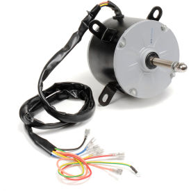 Global Industrial 292217 Replacement Motor for 20" Evaporative Cooler, Model 600580 image.