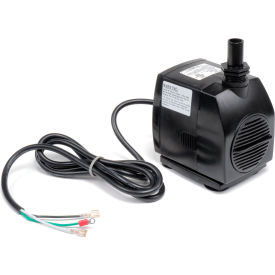 Global Industrial 292226 Replacement Pump for 36" Evaporative Cooler / Model 600581 image.