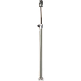 Global Industrial 292230 Replacement Pedestal Post for Global Industrial™ 24" Fan, Model 585279 image.