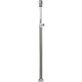 Global Industrial 292231 Global Industrial™ Replacement Pedestal Post for Model 585280 image.