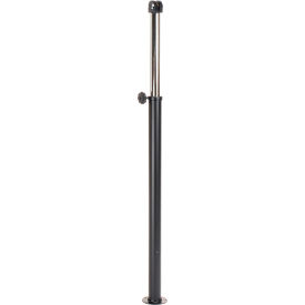 Global Industrial 292232 Replacement Pedestal Post for Global Industrial™ 30" Fan, Model 652299 image.