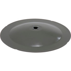 Global Industrial 292235 Replacement Round Base for 585280 image.