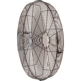 Global Industrial 292240 Replacement Fan Grille for Global Industrial™ 36" Portable Blower Fan, Model 258320 image.