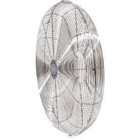 Global Industrial 292241 Replacement Fan Grille for Global Industrial™ 24" Pedestal/Wall Fans 258321, 585279, 292593 image.