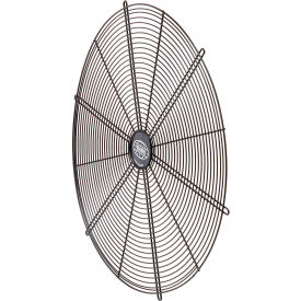 Global Industrial 292247 Replacement Fan Grille for Global Industrial™ 24" Fan, Model 607220 image.