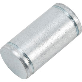 Replacement Pin for Global Industrial™ 1/2 to 3 Cu. Yd Dumping Hopper with Bump Release