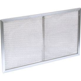 Global Industrial 292695 Global Industrial™ Condenser Filter For 1.2 Ton Portable ACs image.