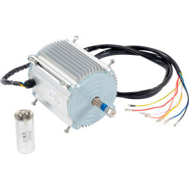Global Industrial 292775 Replacement Motor for Global Industrial 48" Evaporative Cooler image.