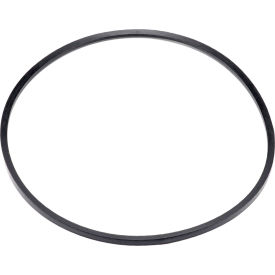 Global Industrial 292783 Global Industrial™ Replacement Belt For 42" & 48" Blower Fans, Black image.