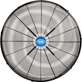 Global Industrial 292803 Replacement Front & Rear Fan Grille for Global Industrial™ 30" Outdoor Fans 292449 & 292451 image.