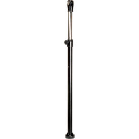 Global Industrial 292809 Replacement Pedestal Post for Global Industrial™ Outdoor Fans 292448 & 292449 image.