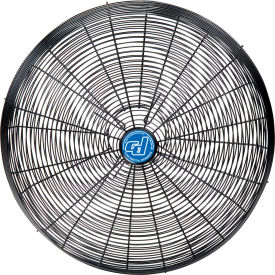 Global Industrial 292824 Replacement Grille for 24" Continental Dynamics® Premium Oscillating Fans image.