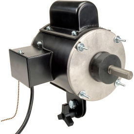 Global Industrial 292835 Replacement Motor for Continental Dynamics® Premium Fans 292652, 292654 image.